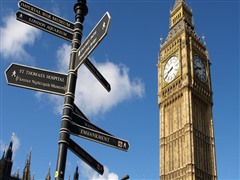 英国留学该怎样选专业？超详细总结