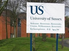 在线讲座报名！萨塞克斯大学 Business and Management学院