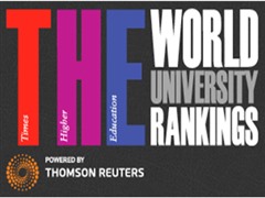 泰晤士发布2016年欧洲最佳大学排行TOP200
