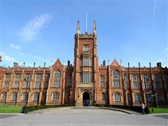 英国留学：2016年英国土木工程专业大学排名