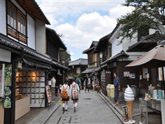 日本留学初期地点选择与留学时间规划经验之谈