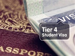 英国留学：Tier 4（General）学生签证  常见拒绝理由总结