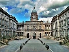英国留学这14所院校难进却各有特点