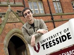 英国留学游戏设计专业的牛校你知道么？