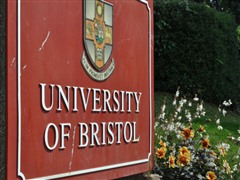 英国留学布里斯托大学课程变化最新通知（2016.5）