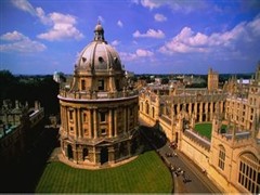 2016世界商学院Top10：英国上榜两校介绍
