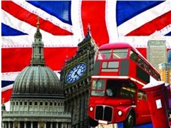 去英国你一定会遇到这 5 种人，且行且珍惜