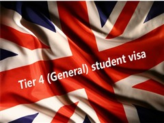 英国留学学生签证Tier 4超全申请材料清单