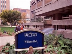 英国留学雅思分数低怎么办?肯特大学这些专业你值得拥有!