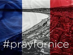 震惊！法国再遭恐怖袭击 英国外交部欧洲旅游预警一语成谶