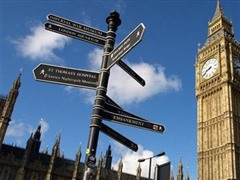 英国留学学生自选排名 学生会、创造性、运动、政治应有尽有