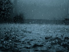 真相 | 如果中国北方大暴雨，降落在日本东京会怎样？
