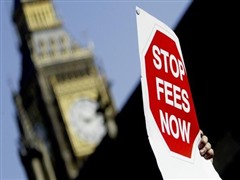 英国脱欧汇率暴跌 物价上涨就算了，英国大学的学费也说涨就涨！？