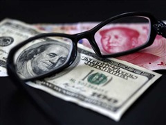 出国留学一百元钱在国外能买到啥？看到最后心都碎了……