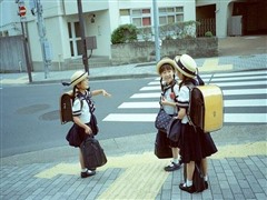 【来日留学第7天日记】哇塞，原来从微博和书里走出的日本是这样的！
