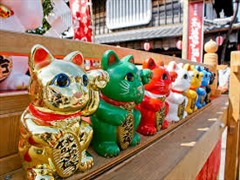 日本留学打工那些事儿