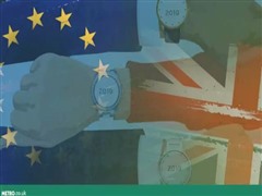 英国脱欧将推迟至2019年？学费上涨却迫不及待！