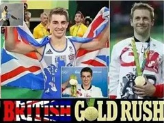 拉夫堡|德蒙福特|南威尔士，这三所英国大学也为里约奥运贡献了不少人才！